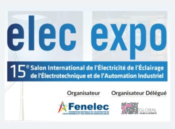 Pegasus au salon ELEC EXPO 2022